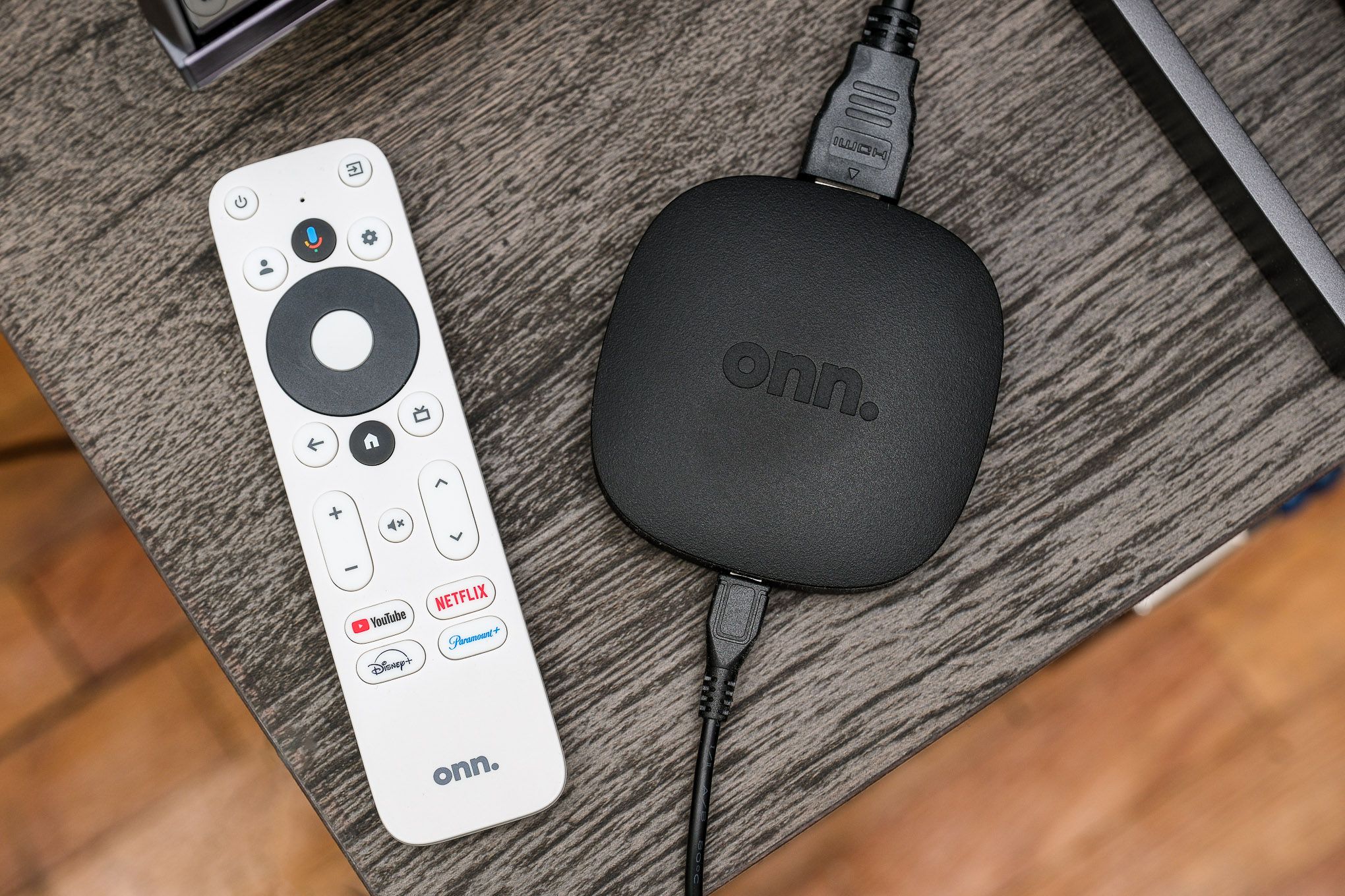 Walmart Onn Google TV box review: the best $20 deal in streaming - The Verge